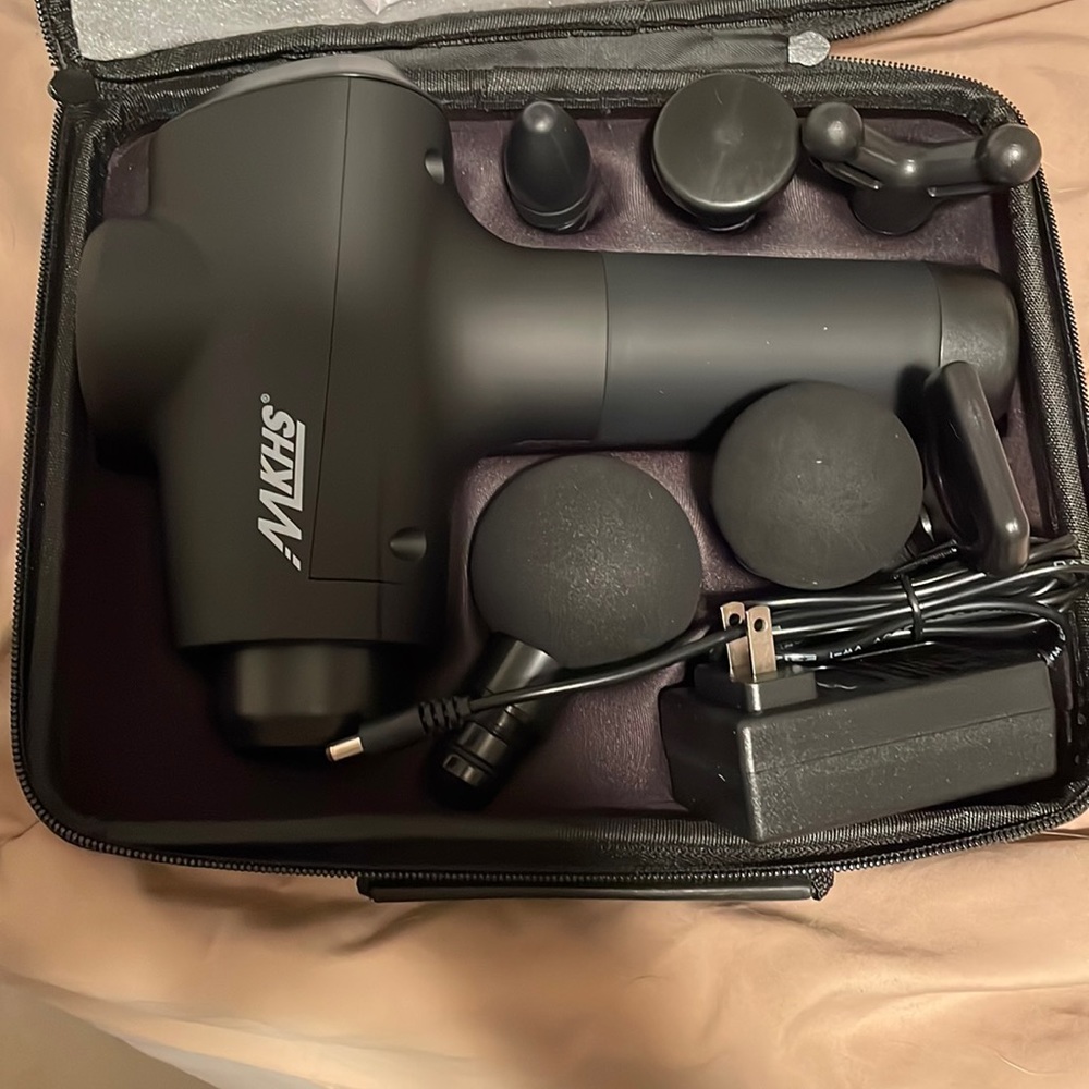 Massage Gun